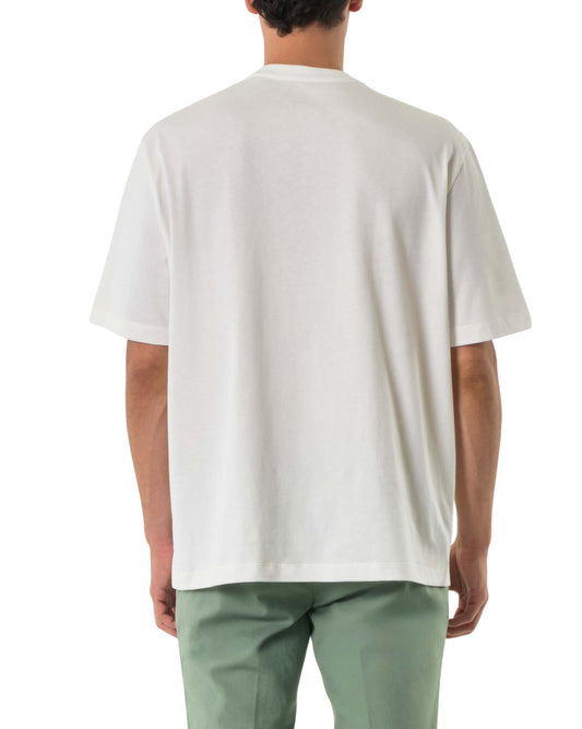 ARMANI EXCHANGE Men Soft Short Sleeve T-Shirt