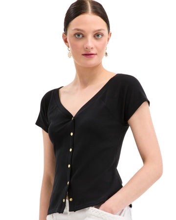 ON 34TH Women Comfort Short Sleeve T-Shirt