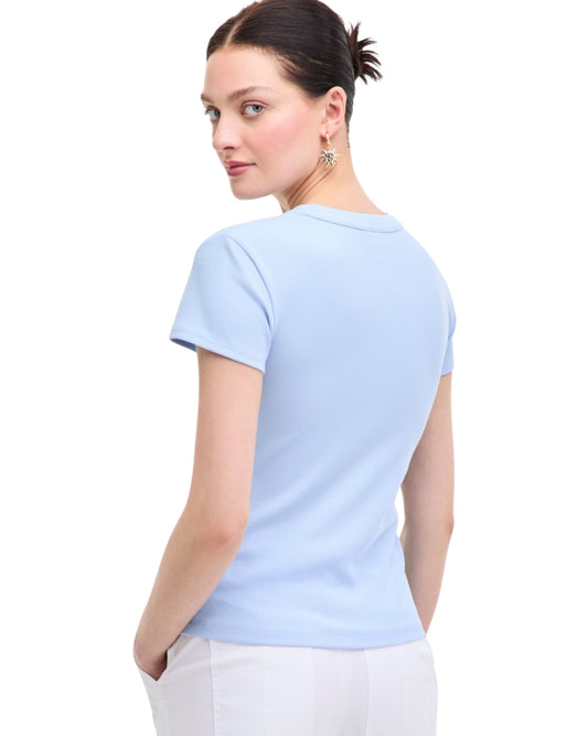 ON34TH Women Short Sleeve T-Shirt