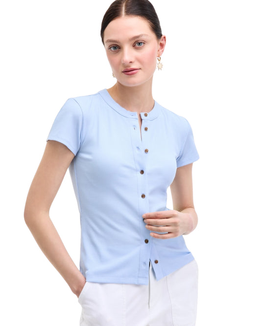 ON34TH Women Short Sleeve T-Shirt