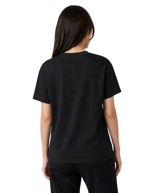 LEE Women Comfort Fit T-Shirt