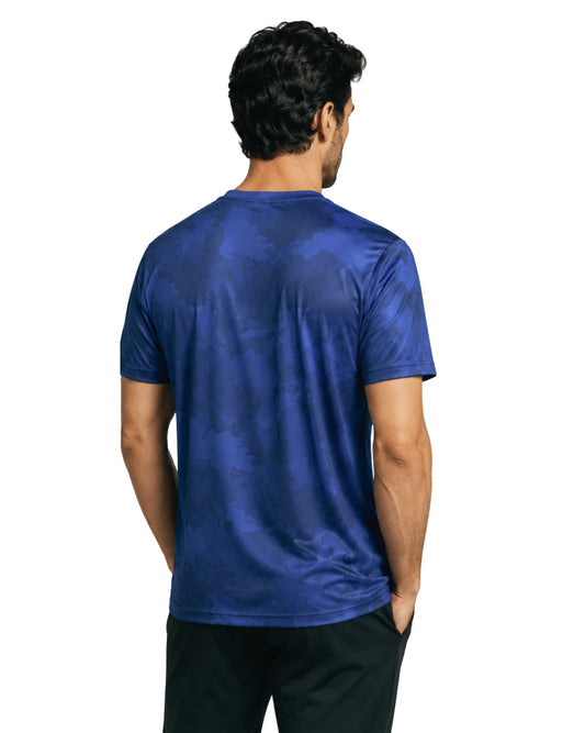 ALL SPORT Men Casual Sport T-Shirt