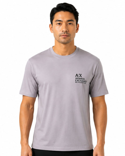 ARMANI EXCHANGE Men Slim T-Shirt