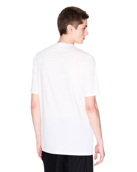 ARMANI EXCHANGE Men Soft Short Sleeve T-Shirt