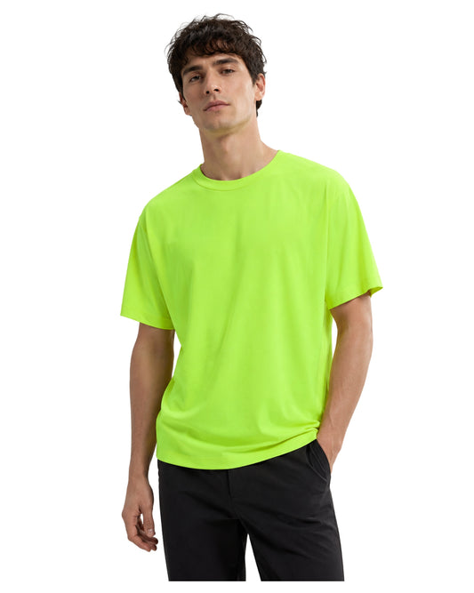 ALL SPORT Men Stretch Soft Sport T-Shirt