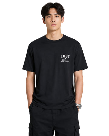 ARMANI EXCHANGE Men Casual T-Shirt