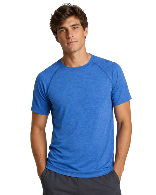 ALL SPORT Men Casual Sport T-Shirt