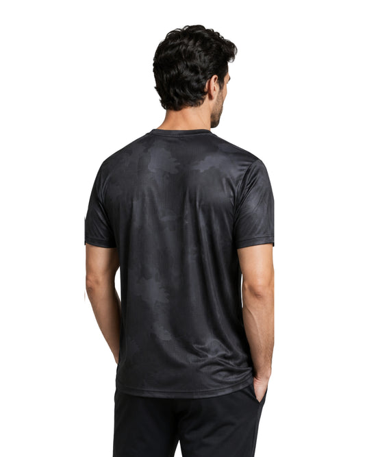 ALL SPORT Men Casual Sport T-Shirt
