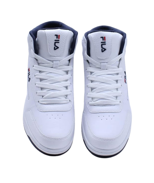 FILA Kids Boys Basketball Style Sneakers