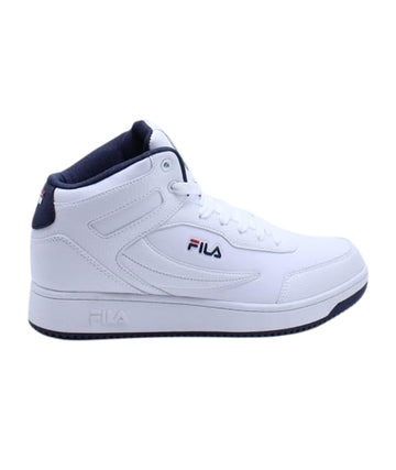 FILA Kids Boys Basketball Style Sneakers