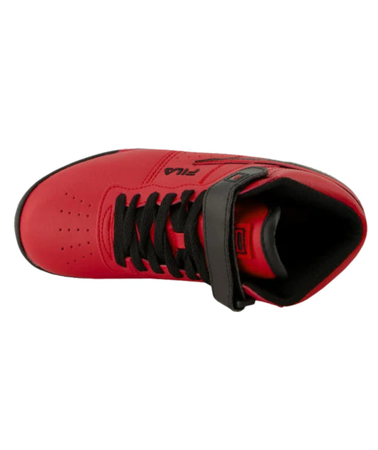 FILA Kids Boys Vulc 13 Mid Sneakers