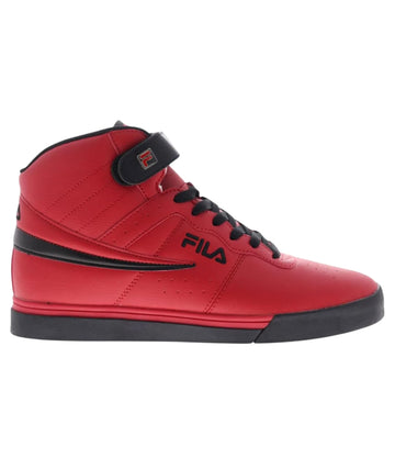 FILA Kids Boys Vulc 13 Mid Sneakers