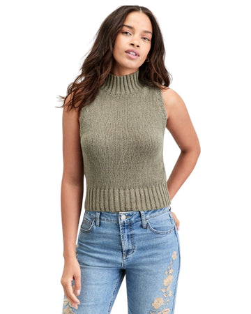 AND NOW THIS Women Stylie Tank Top
