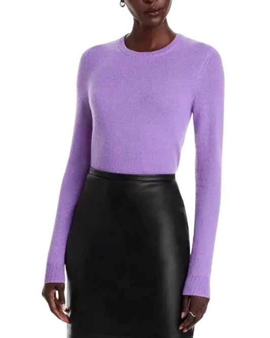 BLOOMINGDALE'S Women Cozy Fuzzy Sweater
