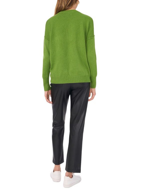VINCE CAMUTO Women Soft Wool Sweater