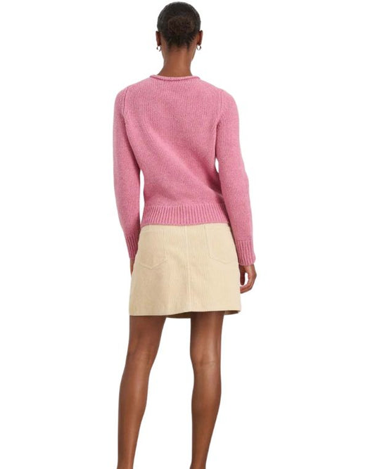 ALEX Women Wool Warmy Sweater