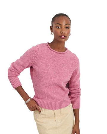 ALEX Women Wool Warmy Sweater