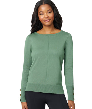 MWLISSA PAIGE Women Soft T-Shirt