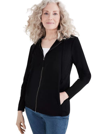 STYLE & CO Women Soft Jacket