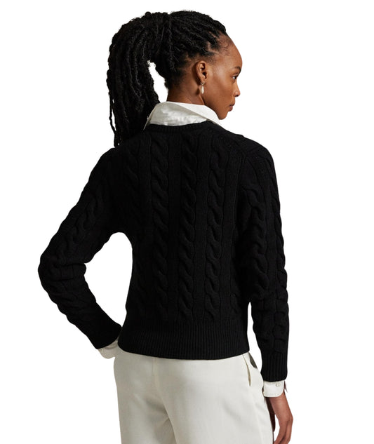 POLO RALPH LAUREN Women Cashmere Jacket