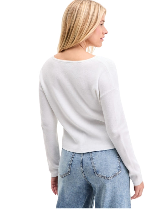 ON 34TH Women Cozy Cardigan