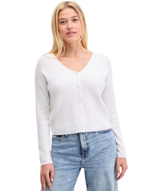 ON 34TH Women Cozy Cardigan