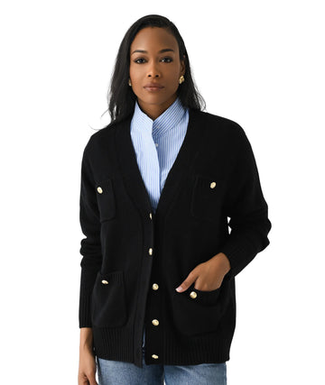 INC INTERNATIONAL CONCEPTS Women Warm Cardigan