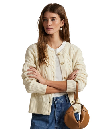 POLO RALPH LAUREN Women Stylish Jacket