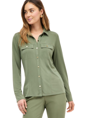 INC INTERNATIONAL CONCEPTS Women Light Shirt