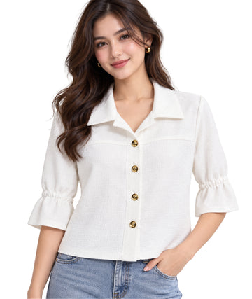 HALSTON Women Elegant Blazer