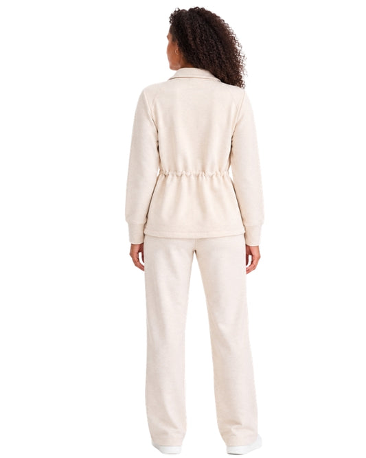 STYLE & CO Women Soft Fleece Jacket