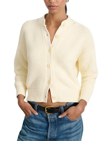 ALEX MILL Women Relaxed Jacket