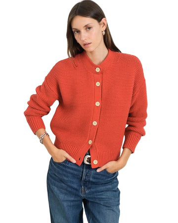 ALEX MILL Women Chunky Jacket