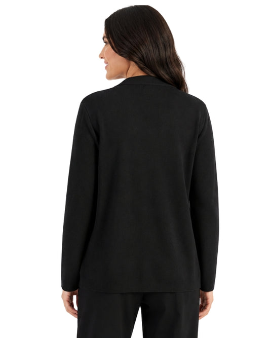 ANNE KLEIN Women Comfy Cardigan