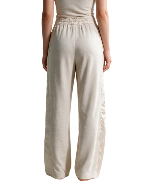 STYLE & CO Women Designed Line Wide Leg