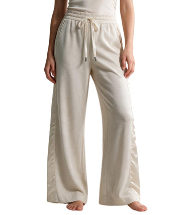 STYLE & CO Women Designed Line Wide Leg