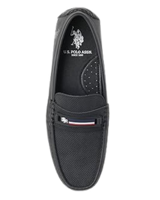U.S. POLO ASSN Men Barnes Stylish Sneaker
