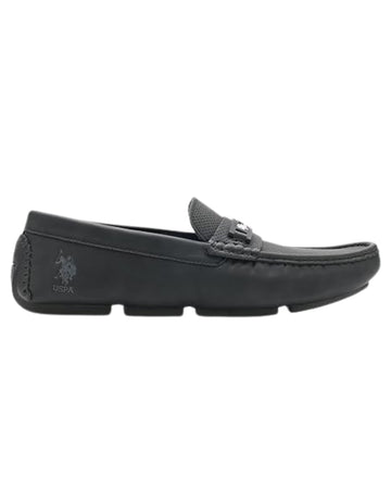 U.S. POLO ASSN Men Barnes Stylish Sneaker