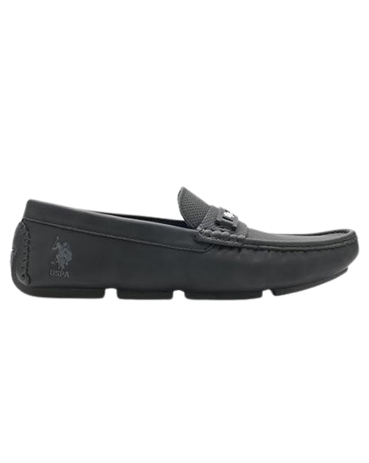 U.S. POLO ASSN Men Barnes Stylish Sneaker