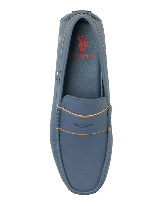 U.S. POLO ASSN Men Slip On Formal Shoes
