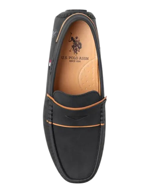 U.S. POLO ASSN Men Mirano Formal Shoes