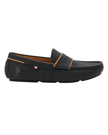 U.S. POLO ASSN Men Mirano Formal Shoes
