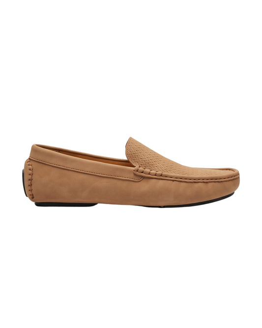 U.S POLO ASSN Men COLIN 3.0 textured Loafers D-Shoes