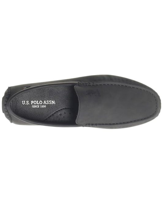 U.S. POLO ASSN Men Aaron 2.0 Driving Formal Shoes
