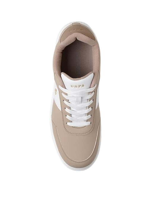 U.S Polo ASSN Men USPA TORM Sneaker