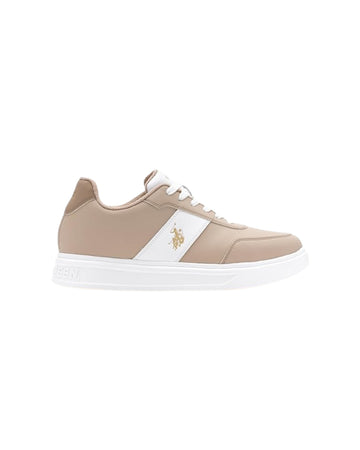 U.S Polo ASSN Men USPA TORM Sneaker