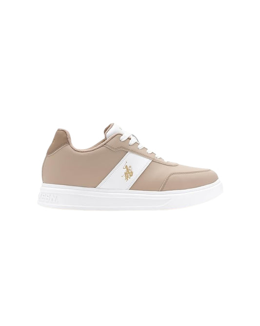 U.S Polo ASSN Men USPA TORM Sneaker