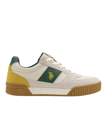 U.S. POLO ASSN Men Rever Sneaker