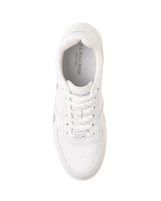 U.S. POLO ASSN Men Nebo Sneaker