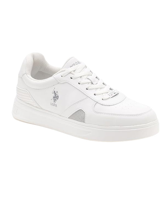 U.S. POLO ASSN Men Nebo Sneaker